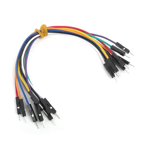 wiring jumpers